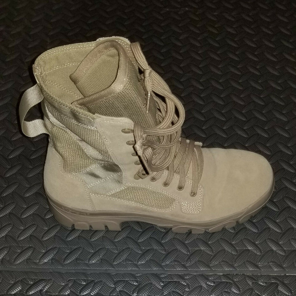 Garmont T8 Bifida Shoes Garmont T8 Bifida Tactical Boot Desert Sand